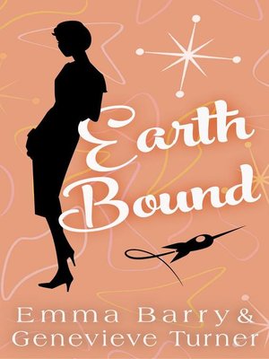 cover image of Earth Bound